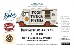 los angeles food truck events fundraiser