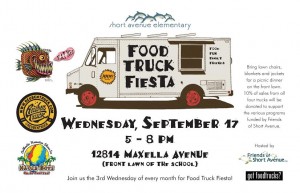 los angeles food trucks lausd fundraiser