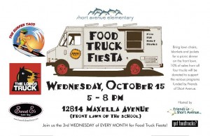 los angeles food trucks events